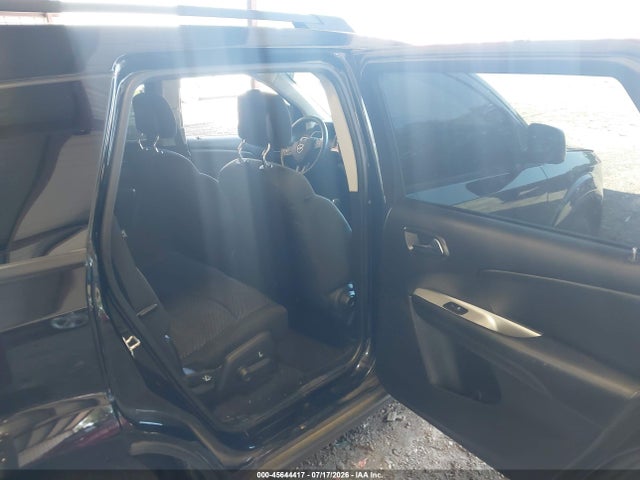 Aukcja sprzedaży 2019 Dodge Journey Se Value Package, vin: 3C4PDCAB1KT764093, numer aukcji: 45644417