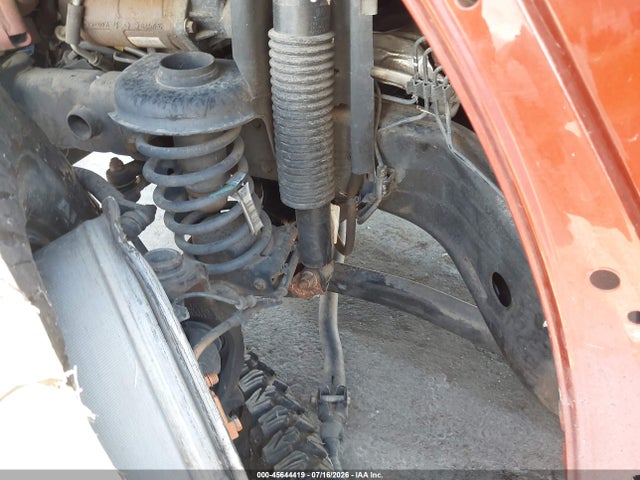 1C4BJWFG0EL303363 Jeep Wrangler Unlimited Rubicon