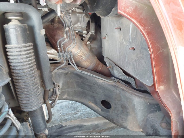 1C4BJWFG0EL303363 Jeep Wrangler Unlimited Rubicon