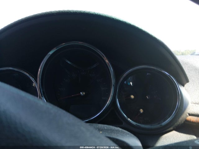 Aukcja sprzedaży 2012 Cadillac Cts Luxury, vin: 1G6DF5E59C0143182, numer aukcji: 45644424
