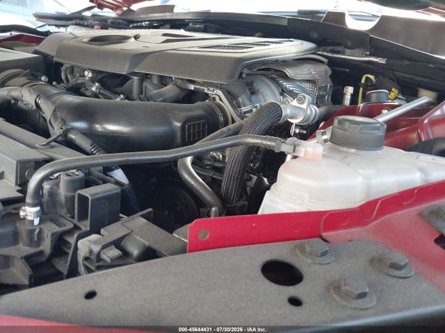 Alfa Romeo Giulia Rwd 2021 ZARFAMAN0M7639037 Image 10