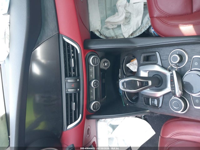 Alfa Romeo Giulia Rwd 2021 ZARFAMAN0M7639037 Image 11