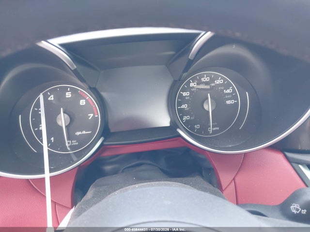 Alfa Romeo Giulia Rwd 2021 ZARFAMAN0M7639037 Image 16
