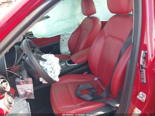 Alfa Romeo Giulia Rwd 2021 ZARFAMAN0M7639037 Image 19