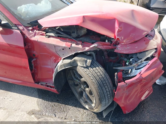 Alfa Romeo Giulia Rwd 2021 ZARFAMAN0M7639037 Image 6