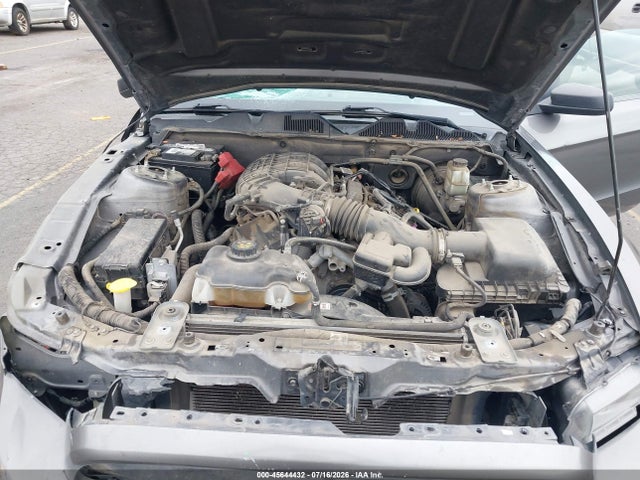 1ZVBP8AM9E5312572 Ford Mustang V6