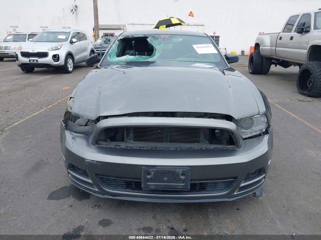 1ZVBP8AM9E5312572 Ford Mustang V6