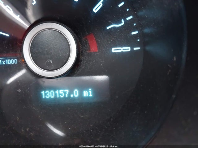 1ZVBP8AM9E5312572 Ford Mustang V6