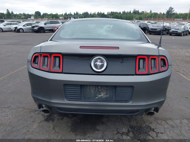 1ZVBP8AM9E5312572 Ford Mustang V6