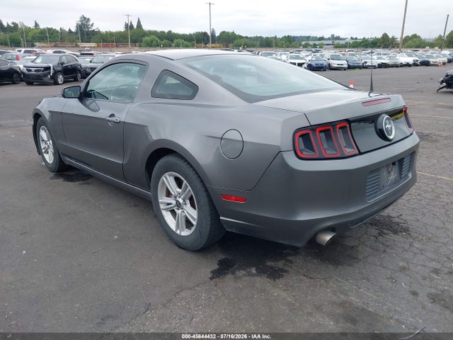 1ZVBP8AM9E5312572 Ford Mustang V6