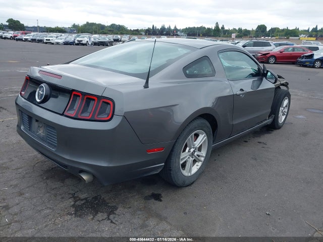 1ZVBP8AM9E5312572 Ford Mustang V6