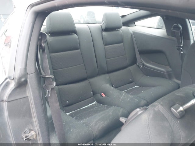 1ZVBP8AM9E5312572 Ford Mustang V6
