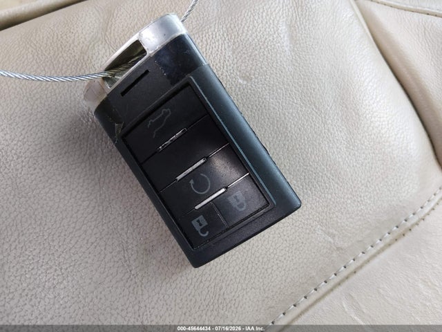 45644434 :رقم المزاد ، YS3GN4AR0B4007569 vin ، 2011 Saab 9-5 Turbo4/turbo4 Premium مزاد بيع