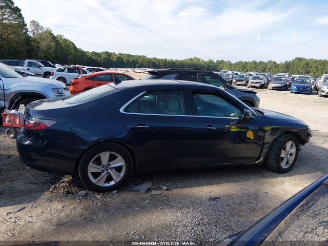 45644434 :رقم المزاد ، YS3GN4AR0B4007569 vin ، 2011 Saab 9-5 Turbo4/turbo4 Premium مزاد بيع