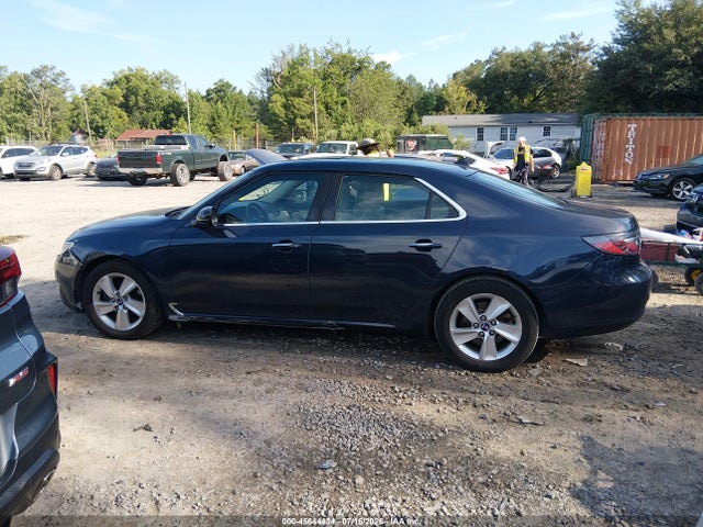 45644434 :رقم المزاد ، YS3GN4AR0B4007569 vin ، 2011 Saab 9-5 Turbo4/turbo4 Premium مزاد بيع