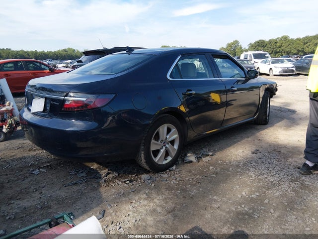 45644434 :رقم المزاد ، YS3GN4AR0B4007569 vin ، 2011 Saab 9-5 Turbo4/turbo4 Premium مزاد بيع