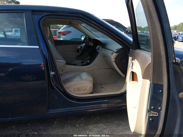 45644434 :رقم المزاد ، YS3GN4AR0B4007569 vin ، 2011 Saab 9-5 Turbo4/turbo4 Premium مزاد بيع