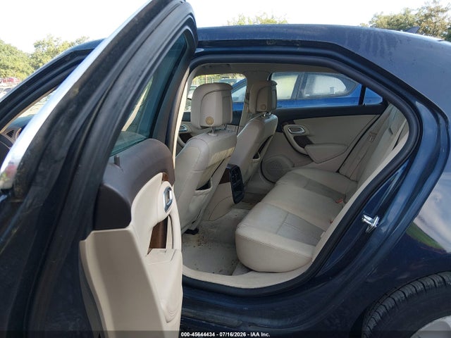 45644434 :رقم المزاد ، YS3GN4AR0B4007569 vin ، 2011 Saab 9-5 Turbo4/turbo4 Premium مزاد بيع