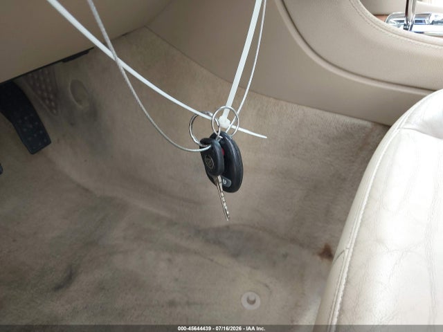 Aukcja sprzedaży 2007 Cadillac Srx V6, vin: 1GYEE637170174361, numer aukcji: 45644439