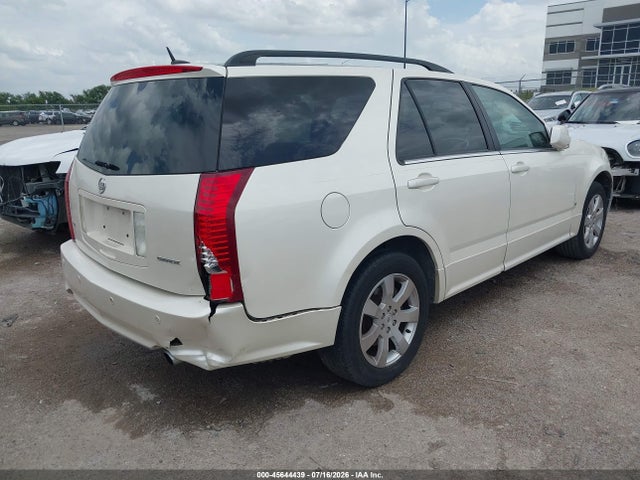 Aukcja sprzedaży 2007 Cadillac Srx V6, vin: 1GYEE637170174361, numer aukcji: 45644439