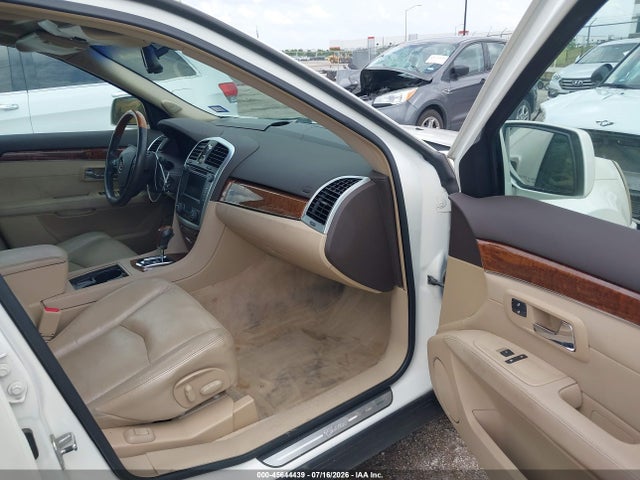 Aukcja sprzedaży 2007 Cadillac Srx V6, vin: 1GYEE637170174361, numer aukcji: 45644439