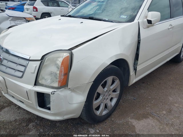 Aukcja sprzedaży 2007 Cadillac Srx V6, vin: 1GYEE637170174361, numer aukcji: 45644439