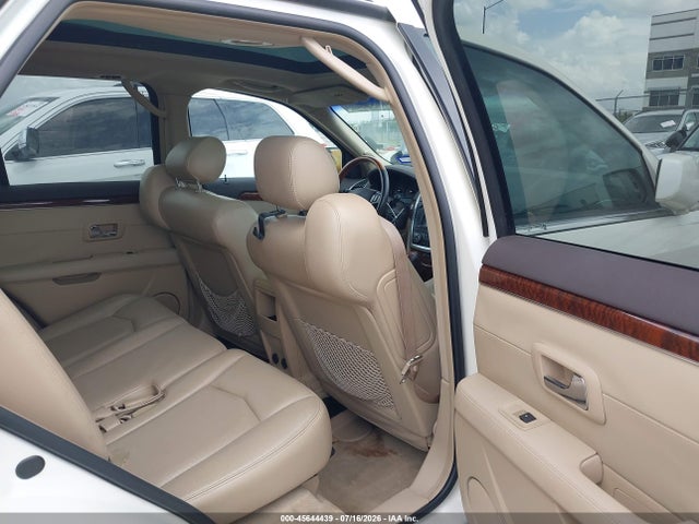 Aukcja sprzedaży 2007 Cadillac Srx V6, vin: 1GYEE637170174361, numer aukcji: 45644439