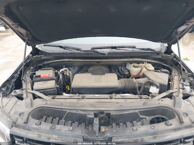 45644449 :رقم المزاد ، 1GNSCNKD7PR547597 vin ، 2023 Chevrolet Tahoe 2wd Lt مزاد بيع
