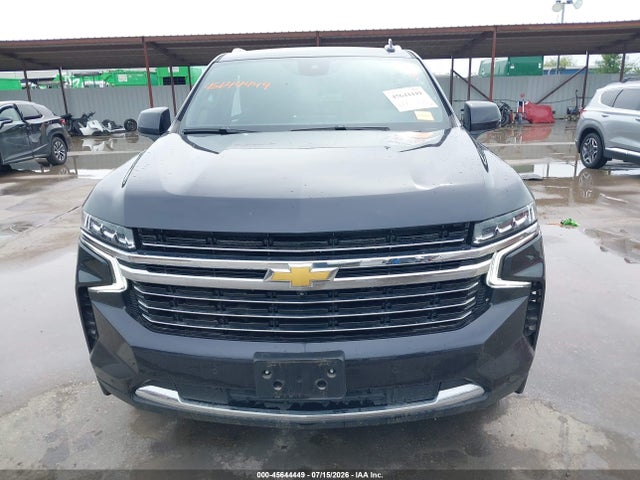 45644449 :رقم المزاد ، 1GNSCNKD7PR547597 vin ، 2023 Chevrolet Tahoe 2wd Lt مزاد بيع