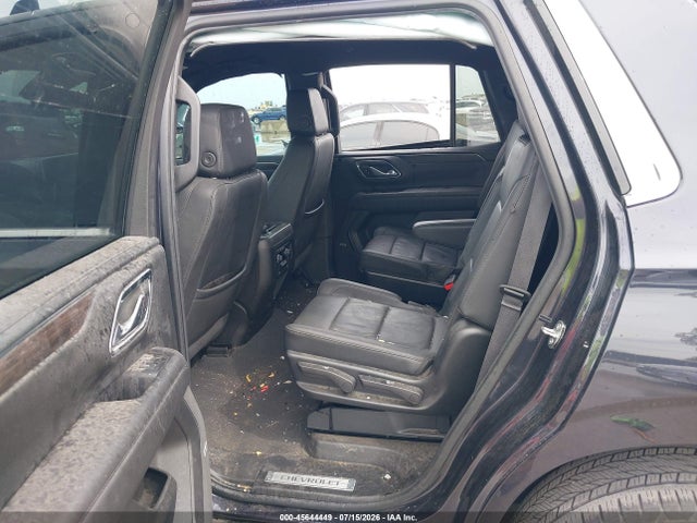 45644449 :رقم المزاد ، 1GNSCNKD7PR547597 vin ، 2023 Chevrolet Tahoe 2wd Lt مزاد بيع