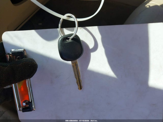 2007 Toyota Avalon Xls მანქანა იყიდება აუქციონზე, vin: 4T1BK36B47U198738, აუქციონის ნომერი: 45644454