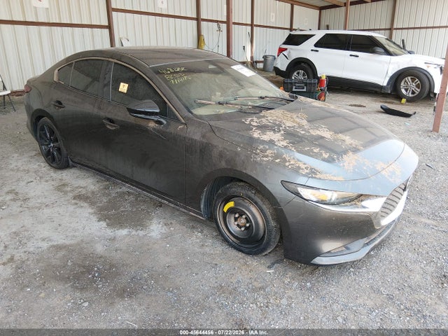 Aukcja sprzedaży 2025 Mazda Mazda3 2.5 S Select Sport, vin: 3MZBPABM7SM468282, numer aukcji: 45644456