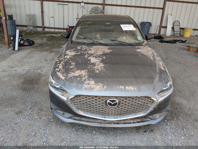 Aukcja sprzedaży 2025 Mazda Mazda3 2.5 S Select Sport, vin: 3MZBPABM7SM468282, numer aukcji: 45644456