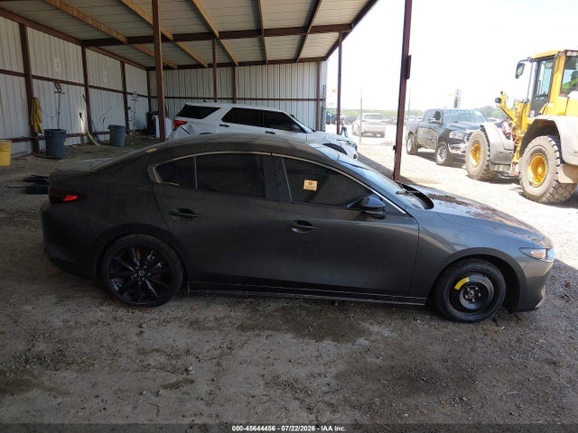 Aukcja sprzedaży 2025 Mazda Mazda3 2.5 S Select Sport, vin: 3MZBPABM7SM468282, numer aukcji: 45644456