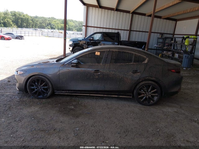 Aukcja sprzedaży 2025 Mazda Mazda3 2.5 S Select Sport, vin: 3MZBPABM7SM468282, numer aukcji: 45644456