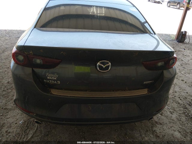 Aukcja sprzedaży 2025 Mazda Mazda3 2.5 S Select Sport, vin: 3MZBPABM7SM468282, numer aukcji: 45644456