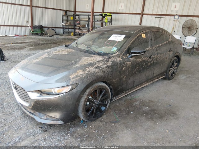 Aukcja sprzedaży 2025 Mazda Mazda3 2.5 S Select Sport, vin: 3MZBPABM7SM468282, numer aukcji: 45644456