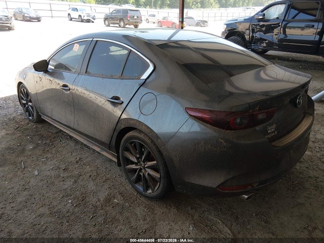 Aukcja sprzedaży 2025 Mazda Mazda3 2.5 S Select Sport, vin: 3MZBPABM7SM468282, numer aukcji: 45644456