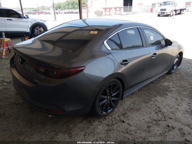 Aukcja sprzedaży 2025 Mazda Mazda3 2.5 S Select Sport, vin: 3MZBPABM7SM468282, numer aukcji: 45644456