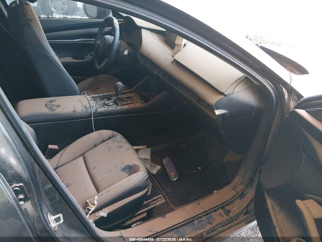 Aukcja sprzedaży 2025 Mazda Mazda3 2.5 S Select Sport, vin: 3MZBPABM7SM468282, numer aukcji: 45644456