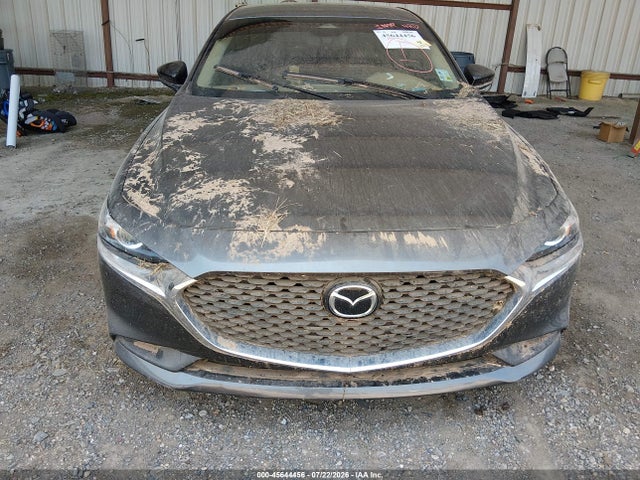 Aukcja sprzedaży 2025 Mazda Mazda3 2.5 S Select Sport, vin: 3MZBPABM7SM468282, numer aukcji: 45644456