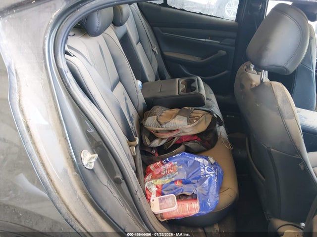 Aukcja sprzedaży 2025 Mazda Mazda3 2.5 S Select Sport, vin: 3MZBPABM7SM468282, numer aukcji: 45644456