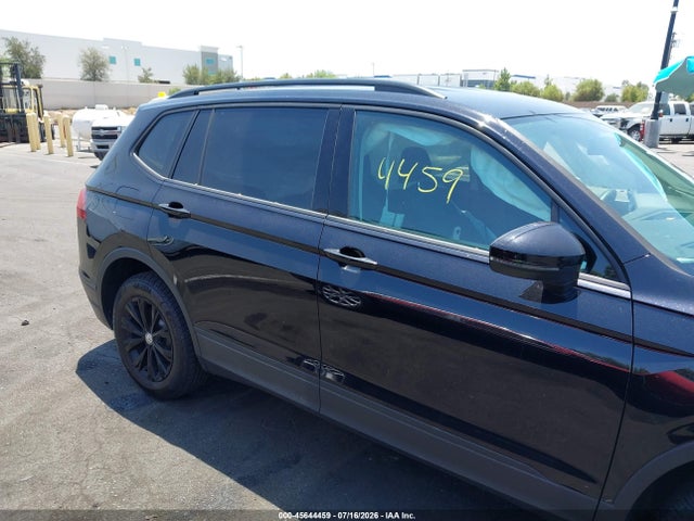 Auction sale of the 2020 Volkswagen Tiguan 2.0t S, vin: 3VV1B7AX9LM018471, lot number: 45644459