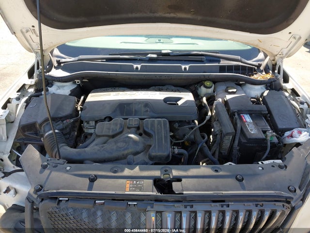 2012 Buick Verano Convenience Group მანქანა იყიდება აუქციონზე, vin: 1G4PR5SK1C4150157, აუქციონის ნომერი: 45644460