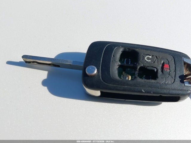 2012 Buick Verano Convenience Group მანქანა იყიდება აუქციონზე, vin: 1G4PR5SK1C4150157, აუქციონის ნომერი: 45644460