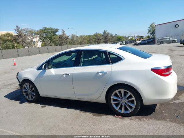 2012 Buick Verano Convenience Group მანქანა იყიდება აუქციონზე, vin: 1G4PR5SK1C4150157, აუქციონის ნომერი: 45644460