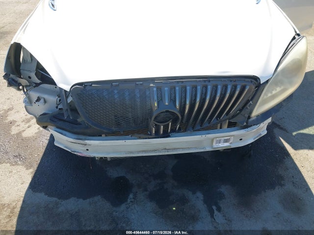 2012 Buick Verano Convenience Group მანქანა იყიდება აუქციონზე, vin: 1G4PR5SK1C4150157, აუქციონის ნომერი: 45644460