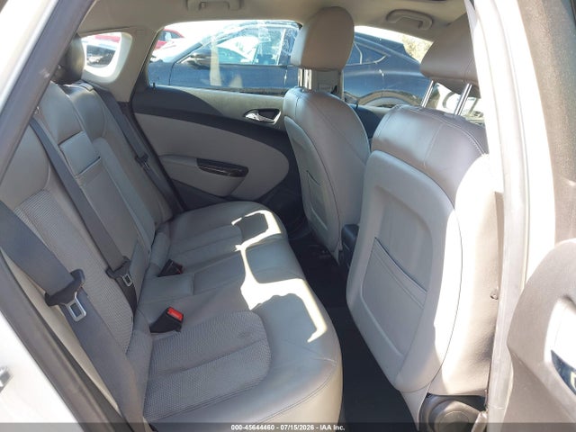 2012 Buick Verano Convenience Group მანქანა იყიდება აუქციონზე, vin: 1G4PR5SK1C4150157, აუქციონის ნომერი: 45644460