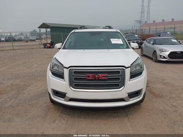 45644462 :رقم المزاد ، 1GKKVSKD5HJ228902 vin ، 2017 Gmc Acadia Limited مزاد بيع