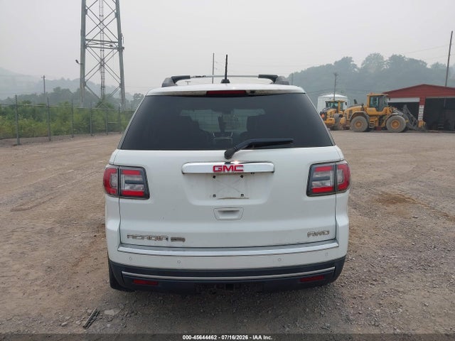 45644462 :رقم المزاد ، 1GKKVSKD5HJ228902 vin ، 2017 Gmc Acadia Limited مزاد بيع